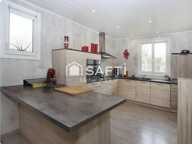 Maison de maître accès privé sur la rivière — photo 4