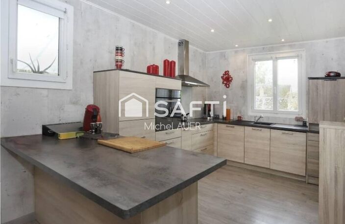 Maison de maître accès privé sur la rivière — photo 4