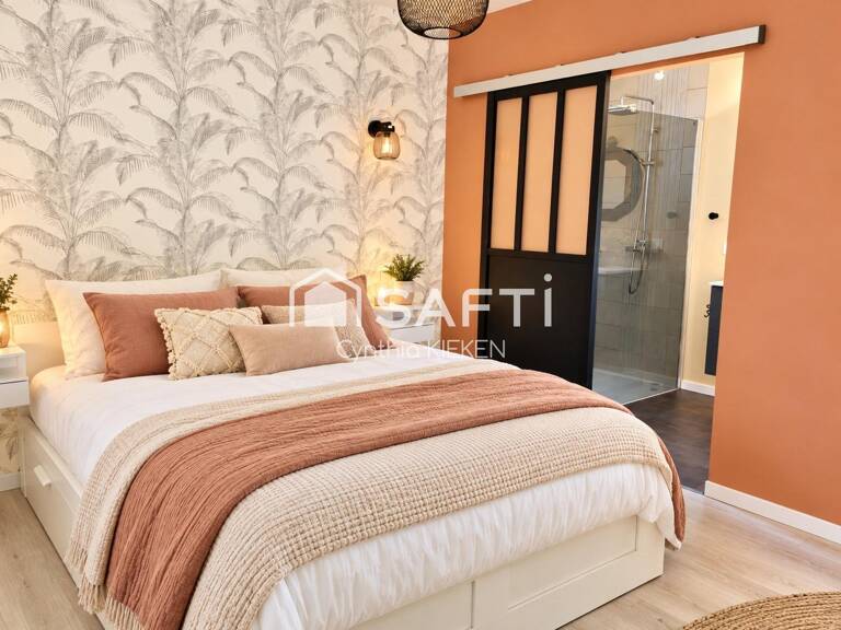 Maison neuve 4 chambre suite parentale — photo 1