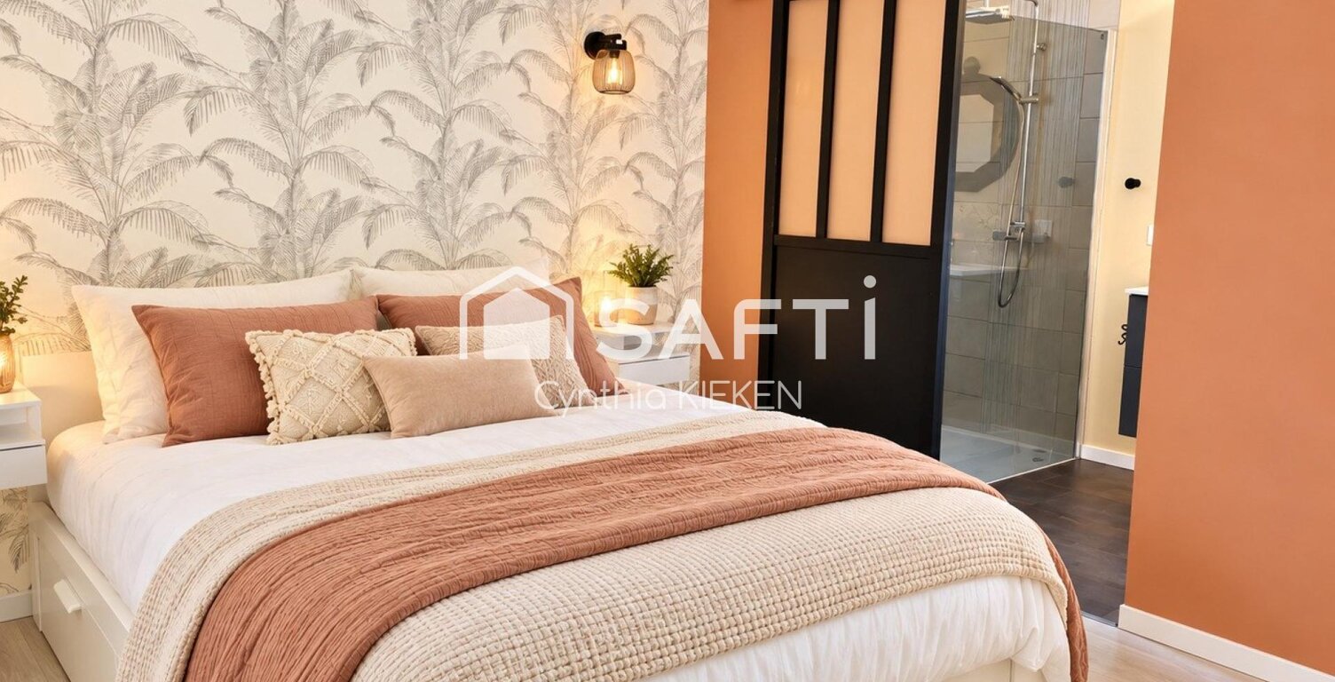 Maison neuve 4 chambre suite parentale — photo 1