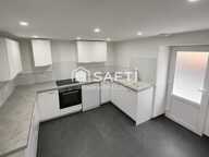 Situé sur la commune de Mâcon à proximité du centre et des commerces cet appartement en duplex rénové vous séduira. — photo 2
