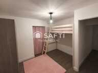 Situé sur la commune de Mâcon à proximité du centre et des commerces cet appartement en duplex rénové vous séduira. — photo 3