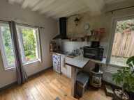 Maison de 180m2 entre Honfleur et Equemauville — photo 2