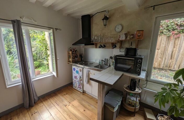 Maison de 180m2 entre Honfleur et Equemauville — photo 2