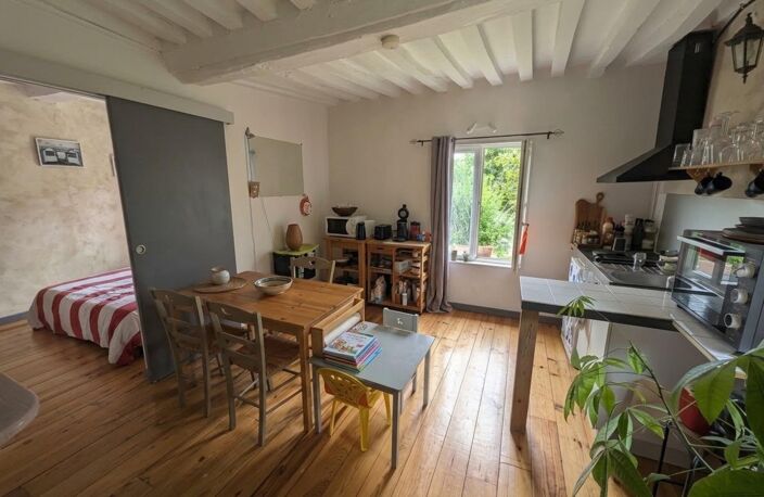 Maison de 180m2 entre Honfleur et Equemauville — photo 3