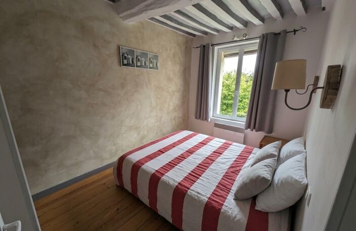 Maison de 180m2 entre Honfleur et Equemauville — photo 4