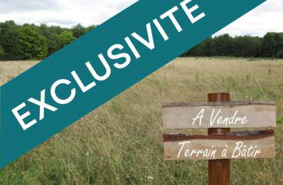 terrain constructible — photo du bien