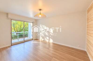 Appartement coeur de ville avec stationnement — photo du bien