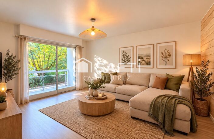 Appartement coeur de ville avec stationnement — photo 2