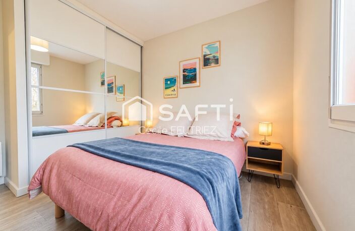 Appartement coeur de ville avec stationnement — photo 3