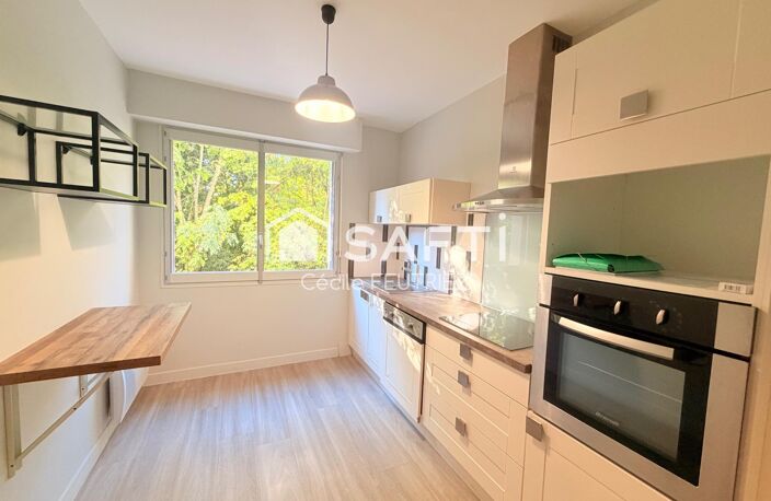 Appartement coeur de ville avec stationnement — photo 4