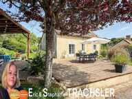 Marigné-Laillé  Longère de 125 m² avec dépendances, studio et près de 2 000 m² de terrain — photo 2