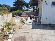 Maison de vacances sur la plage avec jardin — photo 3