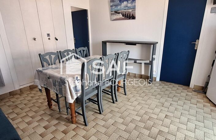 Maison de vacances sur la plage avec jardin extérieure — photo 4