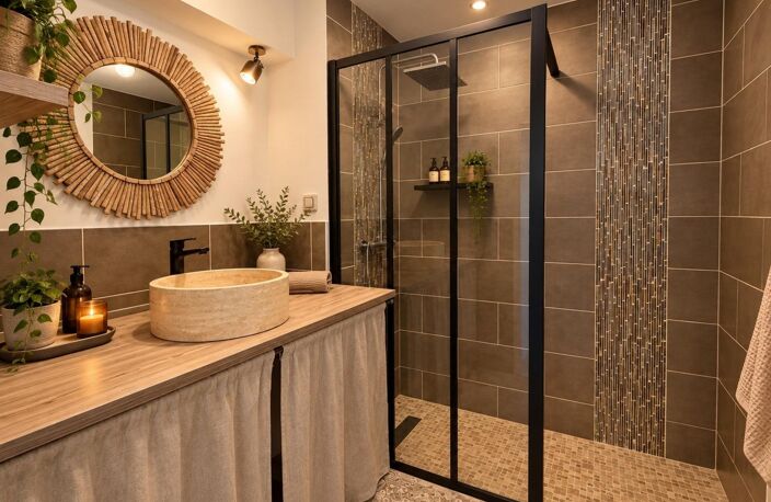 Très bel appartement F3 de 70 m² — photo 4