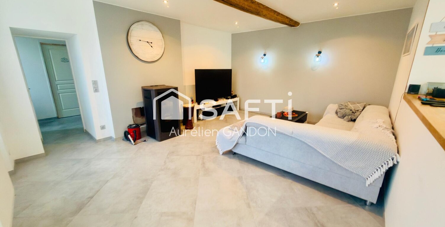 Magnifique maison avec charme et rénovée — photo 1
