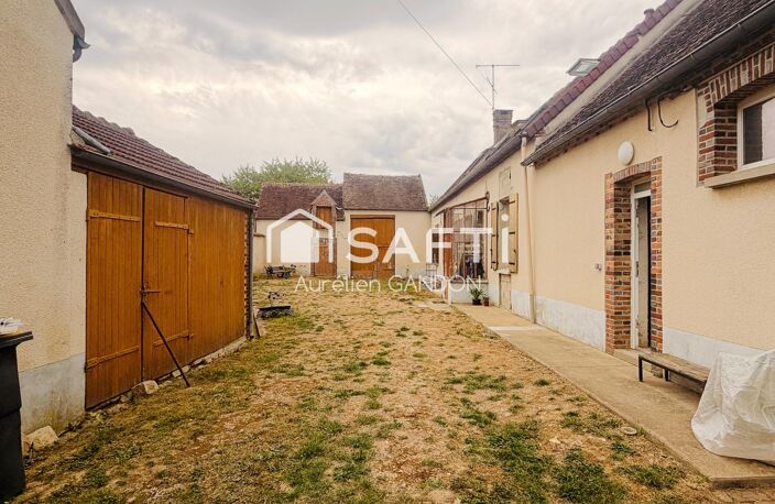 Magnifique maison avec charme et rénovée — photo 2
