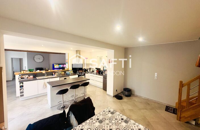 Magnifique maison avec charme et rénovée — photo 3