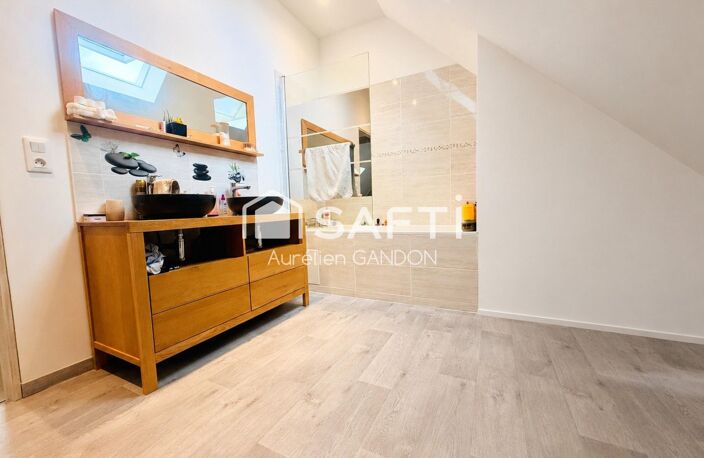 Magnifique maison avec charme et rénovée — photo 5
