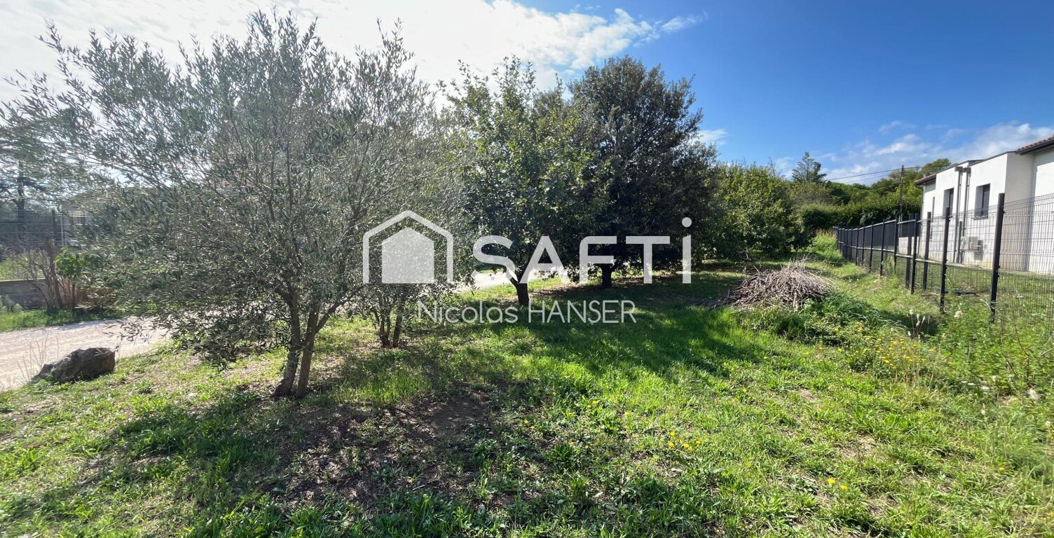 Terrain constructible proche centre ville — photo 1