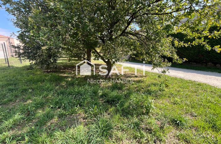 Terrain constructible proche centre ville — photo 2
