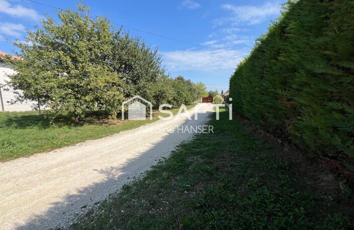 Terrain constructible proche centre ville — photo 3