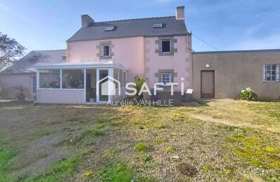 Plouénan- Charmante Maison proche du bourg — photo du bien
