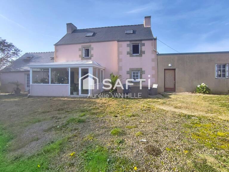 Plouénan- Charmante Maison proche du bourg — photo 1