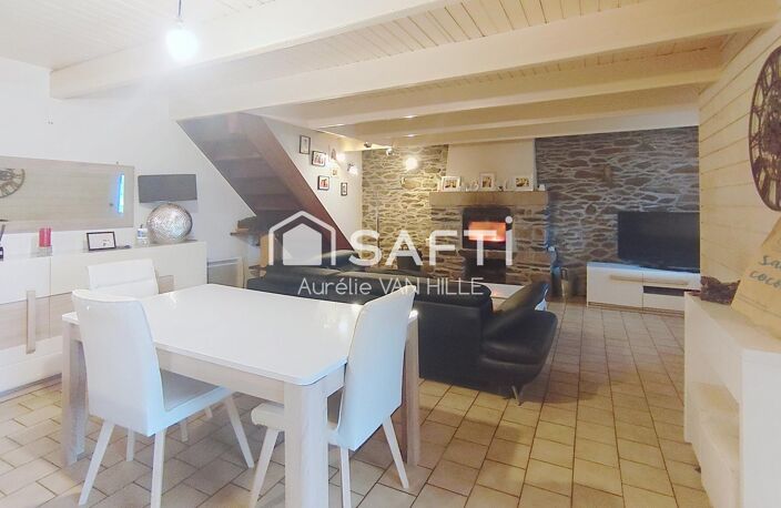 Plouénan- Charmante Maison proche du bourg — photo 4