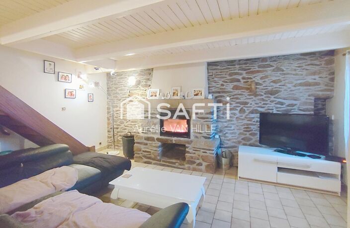 Plouénan- Charmante Maison proche du bourg — photo 5