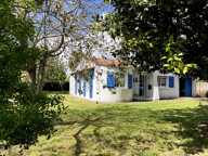 ANGLES  Maison 3 chambres, terrain 996 m² — photo 2