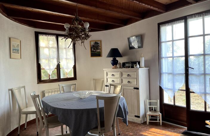 ANGLES  Maison 3 chambres, terrain 996 m² — photo 5
