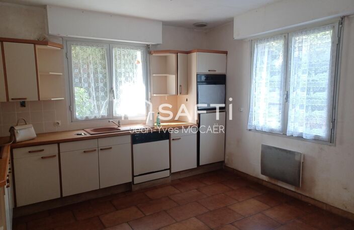 CHATEAUNEUF DU FAOU ( 29520) ; En situation calme proche toutes commodités — photo 2