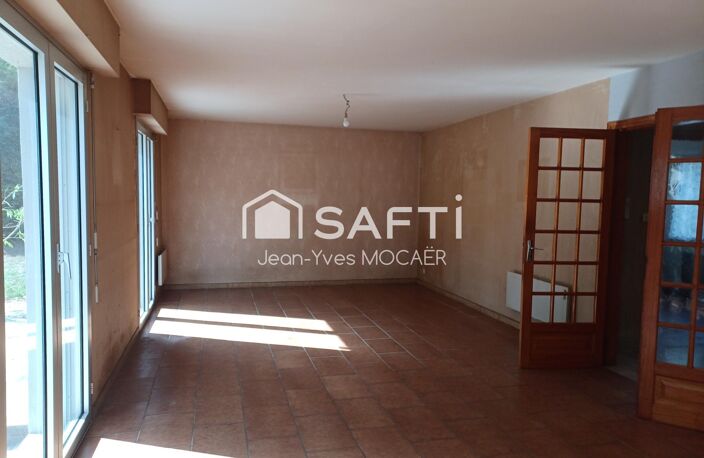 CHATEAUNEUF DU FAOU ( 29520) ; En situation calme proche toutes commodités — photo 3