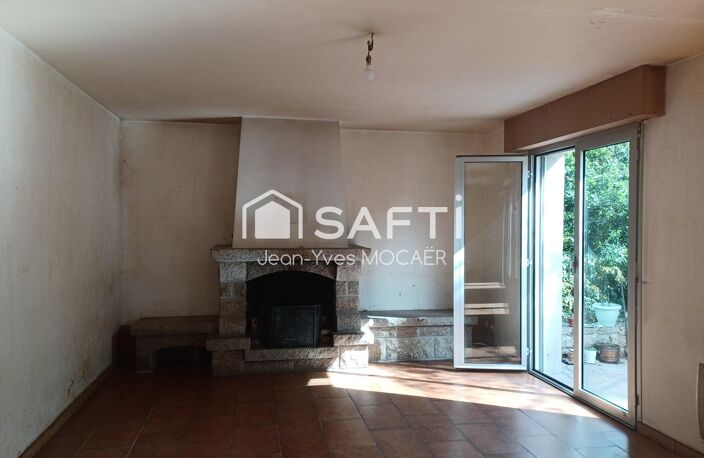 CHATEAUNEUF DU FAOU ( 29520) ; En situation calme proche toutes commodités — photo 4