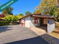 POMPIGNAC  55 m² À RÉNOVER  PARCELLE 220 m²  FORT POTENTIEL — photo 2