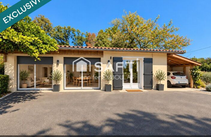 POMPIGNAC  55 m² À RÉNOVER  PARCELLE 220 m²  FORT POTENTIEL — photo 4