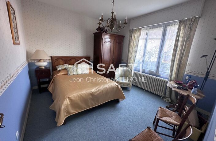Propiété d'exception 193 m2 cinq chambres — photo 4