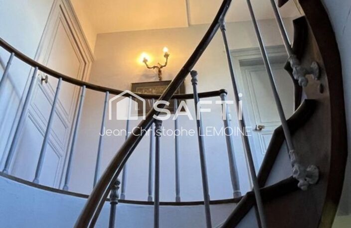 Propiété d'exception 193 m2 cinq chambres — photo 5