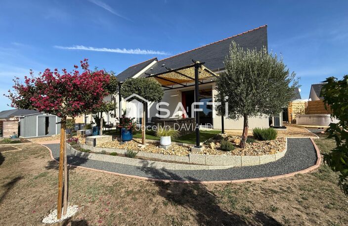 Très beau pavillon avec une vie de plain-pied — photo 3