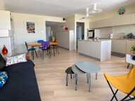 appartement en excellent état et de qualité tout confort avec vue sur la ville de bordeaux — photo 3