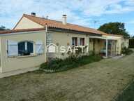 Maison plain pied avec 3 chambres et grand jardin — photo 2