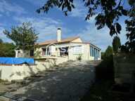Maison plain pied avec 3 chambres et grand jardin — photo 4