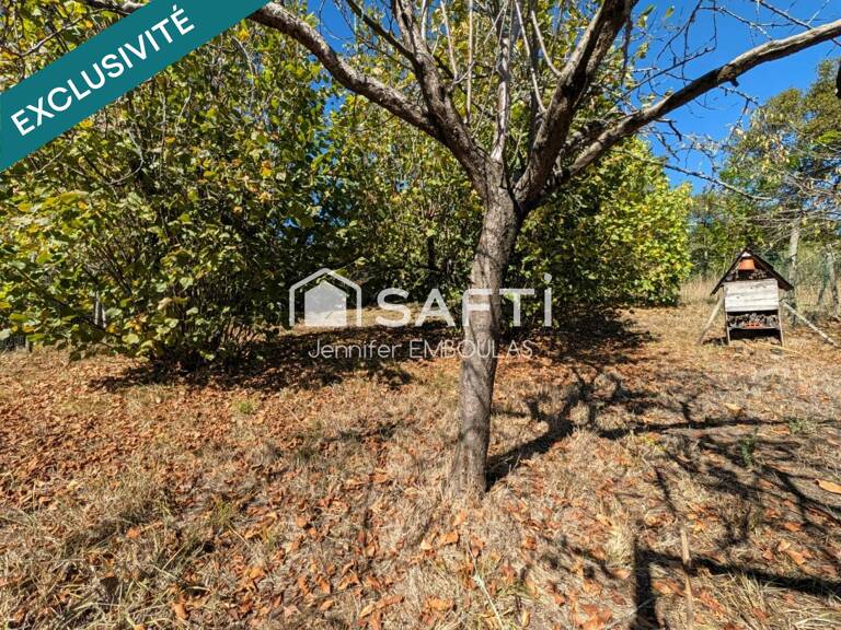 POMPIGNAC  TERRAIN À BÂTIR D'ENVIRON 983 M² — photo 1