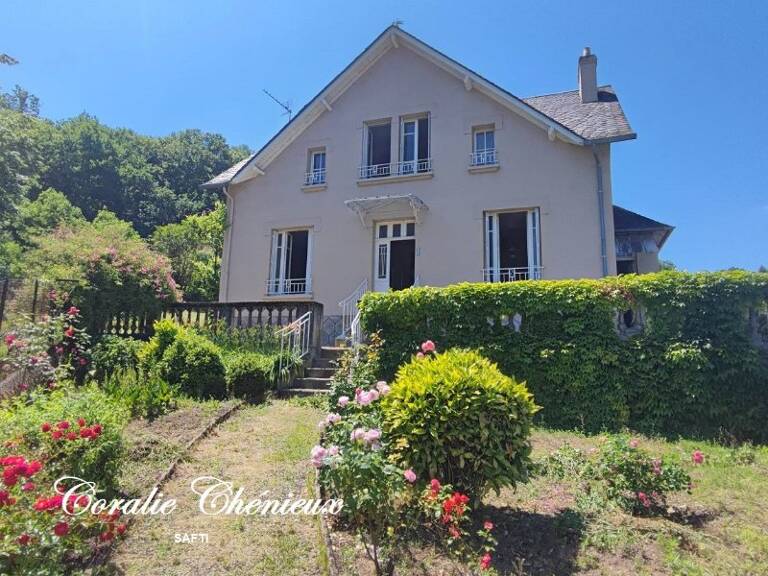 Belle maison de caractère des années 1930 — photo 1