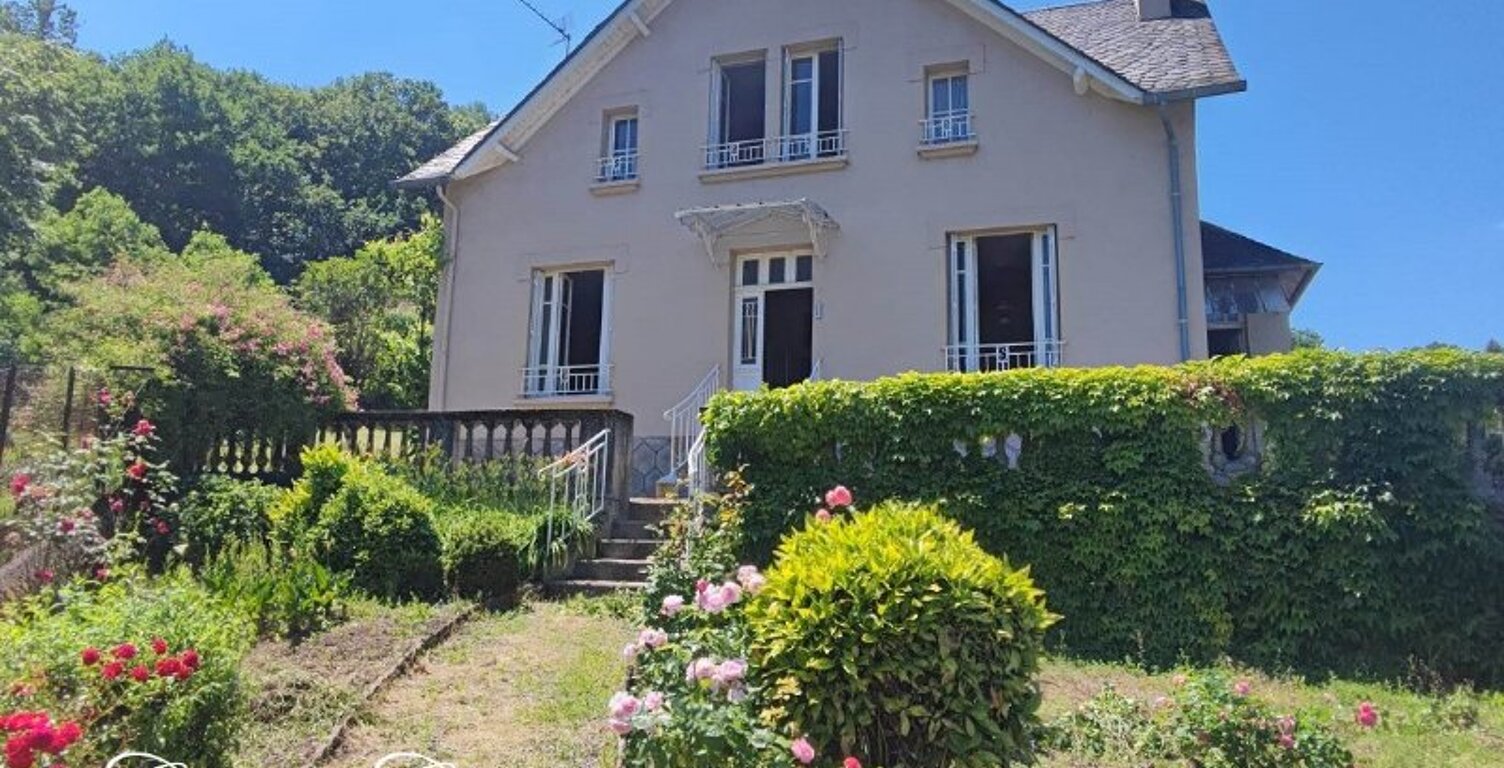 Belle maison de caractère des années 1930 — photo 1