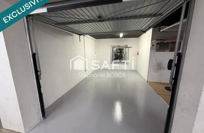 BOX 15.5 M2 — photo du bien