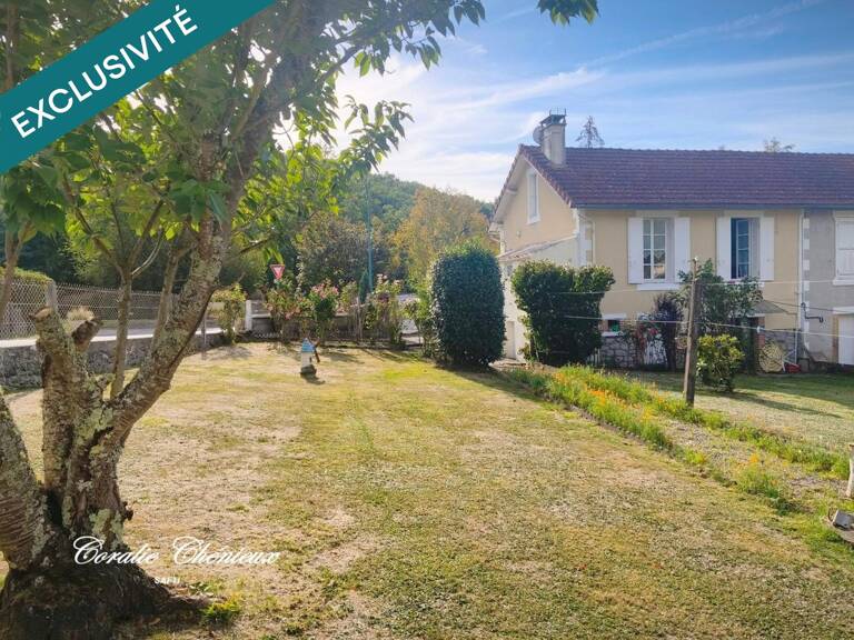 Jolie maison à rénover — photo 1