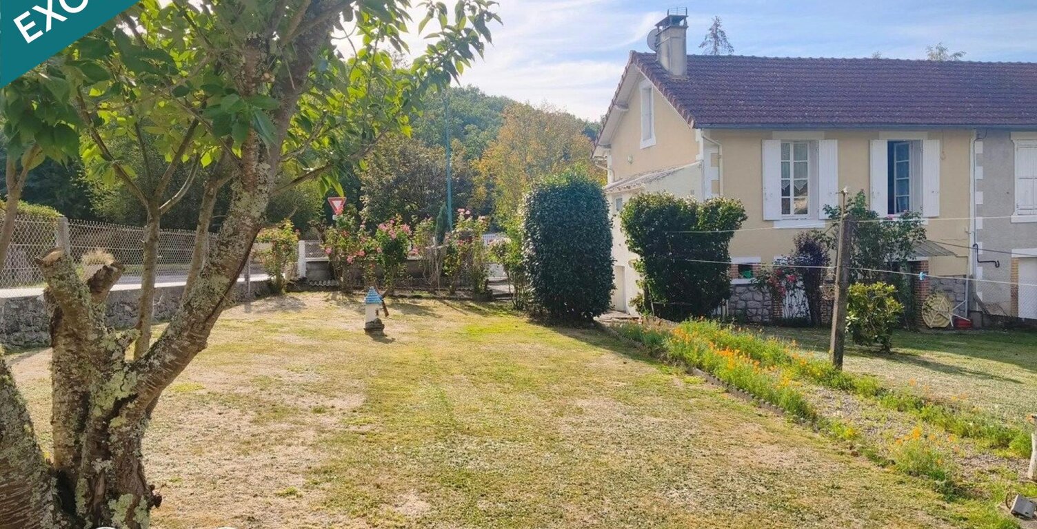 Jolie maison à rénover — photo 1