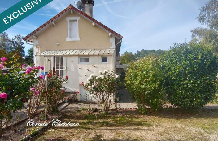 Jolie maison à rénover — photo 2